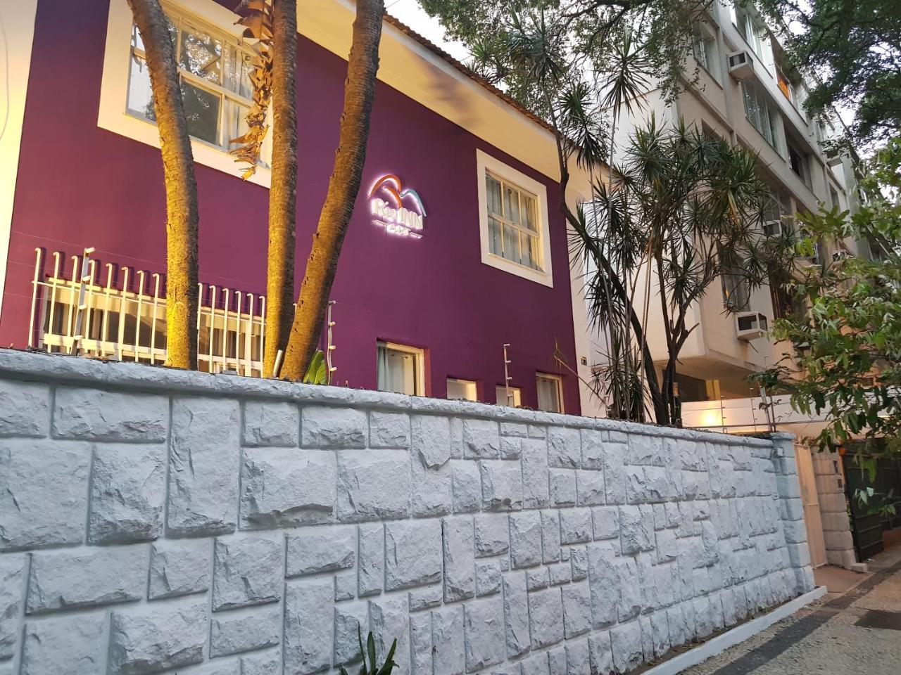 Typo Mini Copacabana - Rio de Janeiro — Fotos 2